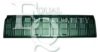 JEEP 55000153 Radiator Grille